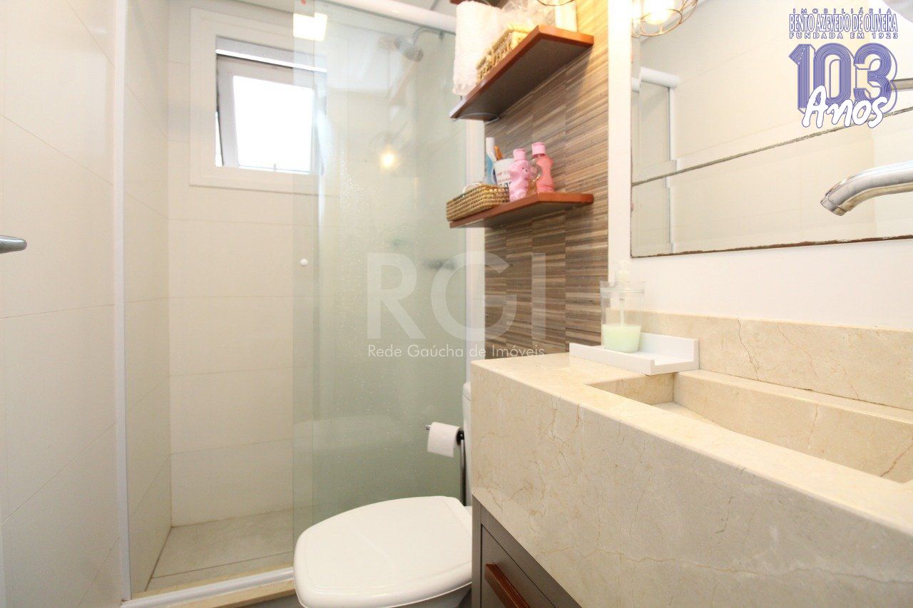 Cobertura, 3 quartos, 106 m² - Foto 14