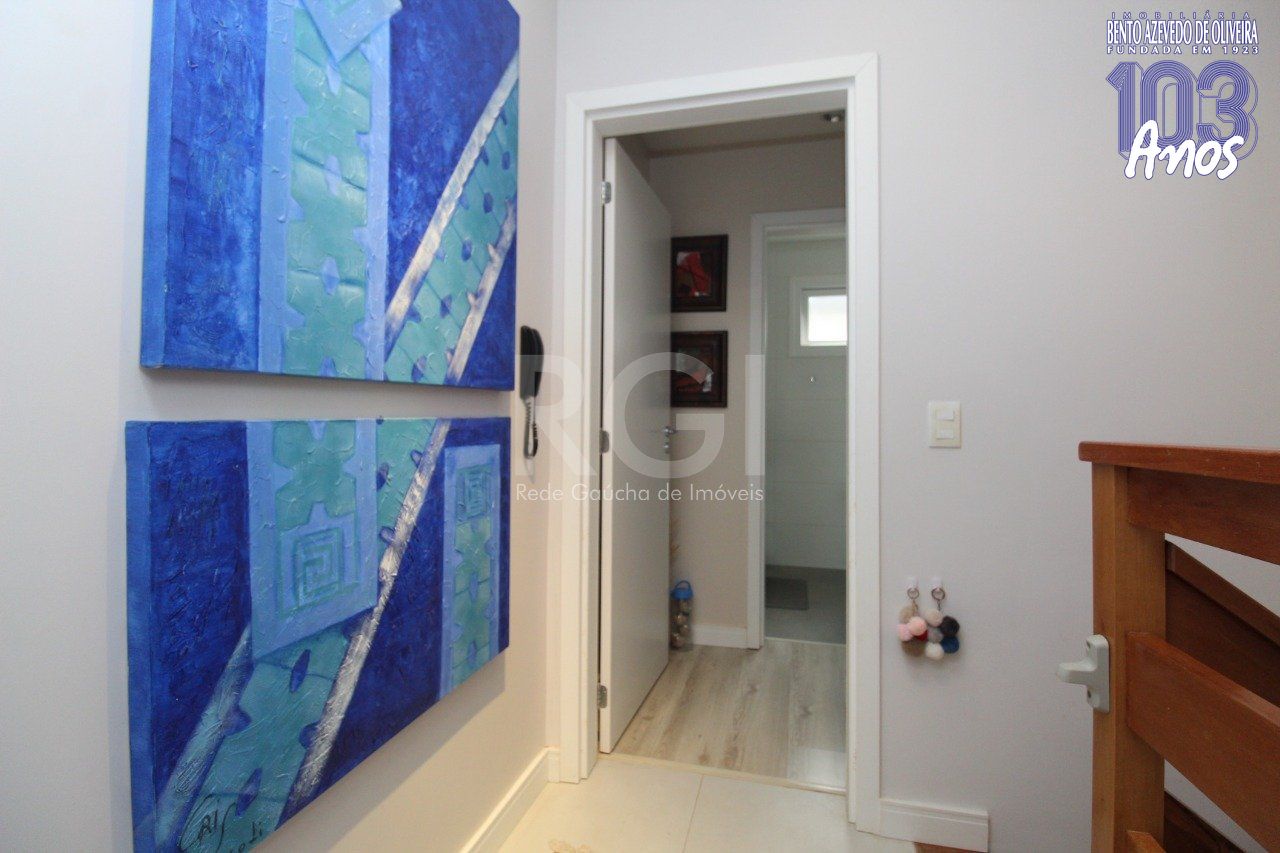 Cobertura, 3 quartos, 106 m² - Foto 17