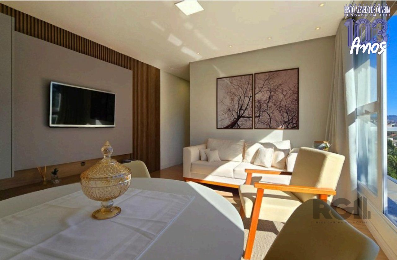 Apartamento, 2 quartos, 59 m² - Foto 3