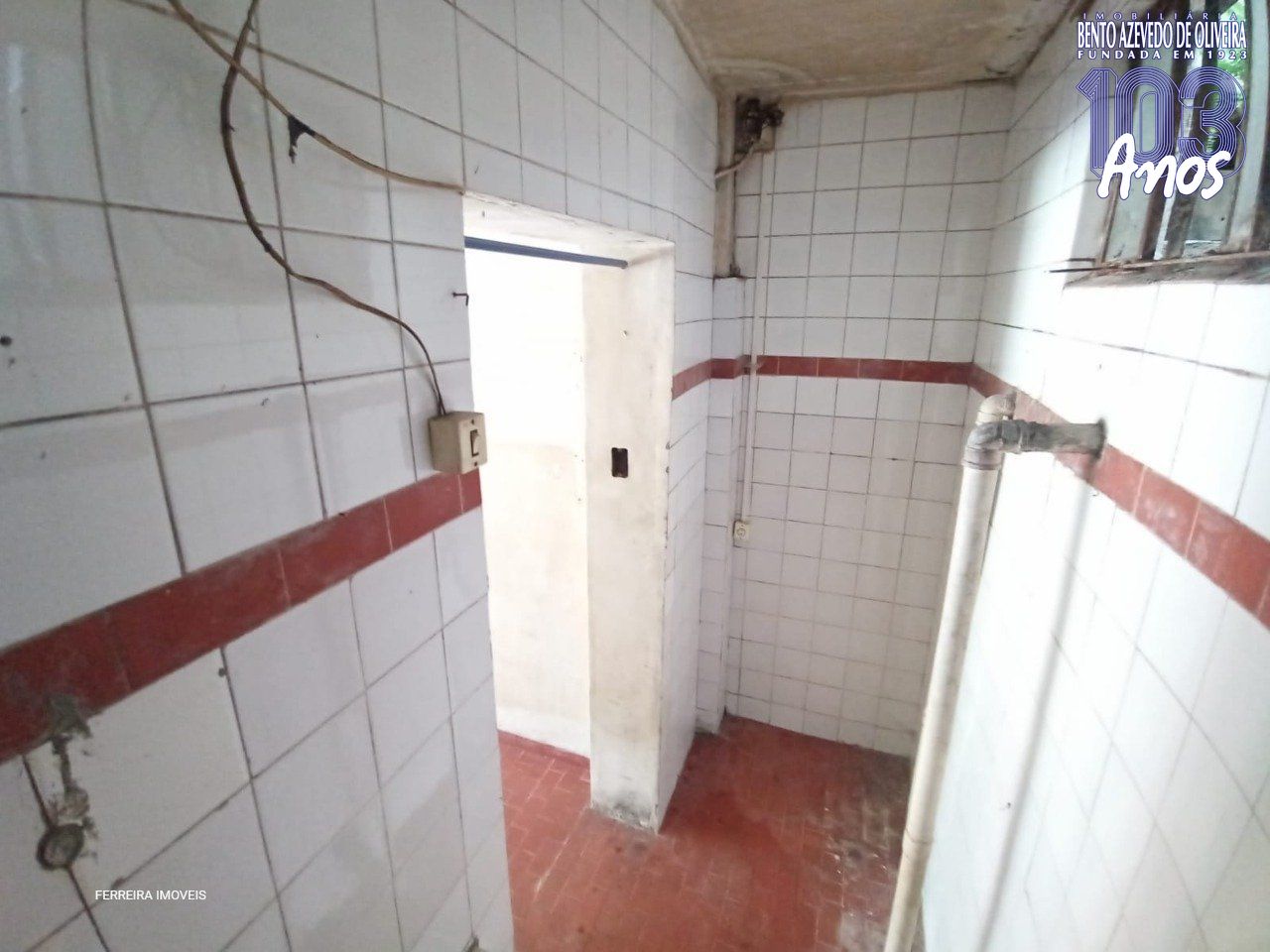 Loja-Salão, 18 m² - Foto 5