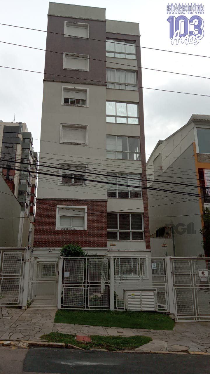 Apartamento, 1 quarto, 119 m² - Foto 1