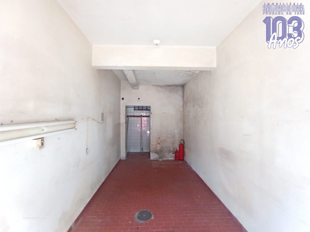 Loja-Salão, 18 m² - Foto 6