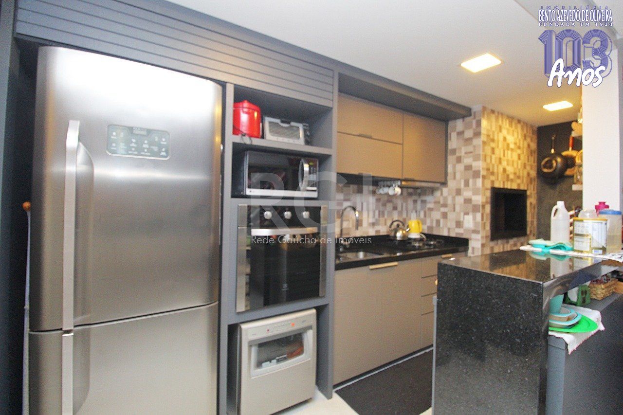 Cobertura, 3 quartos, 106 m² - Foto 22