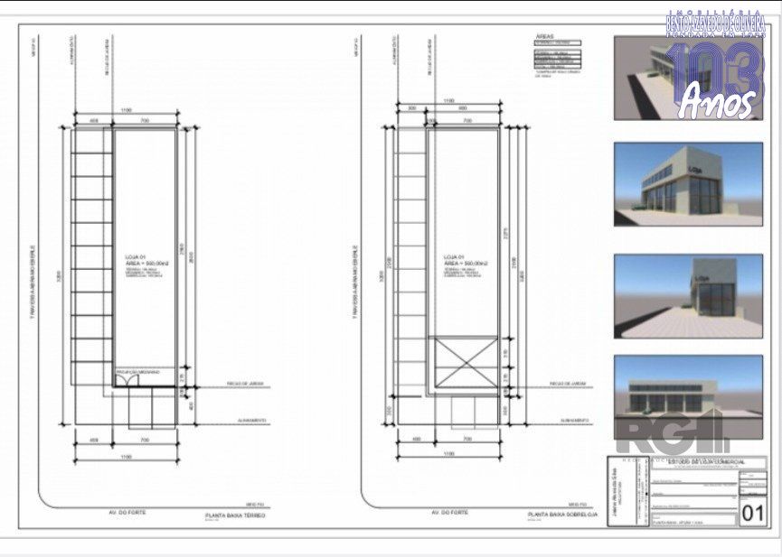 Terreno, 350 m² - Foto 8