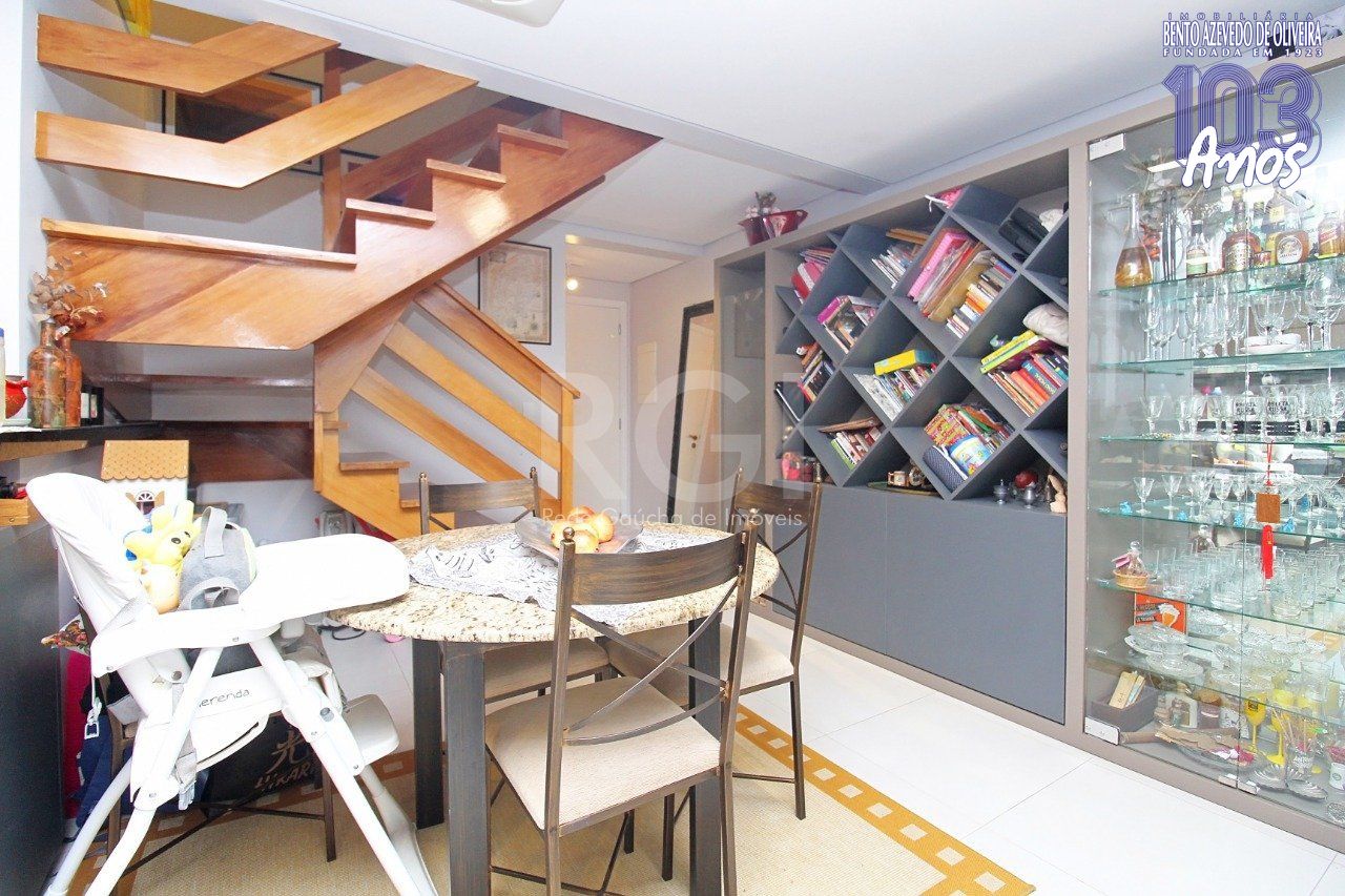 Cobertura, 3 quartos, 106 m² - Foto 27