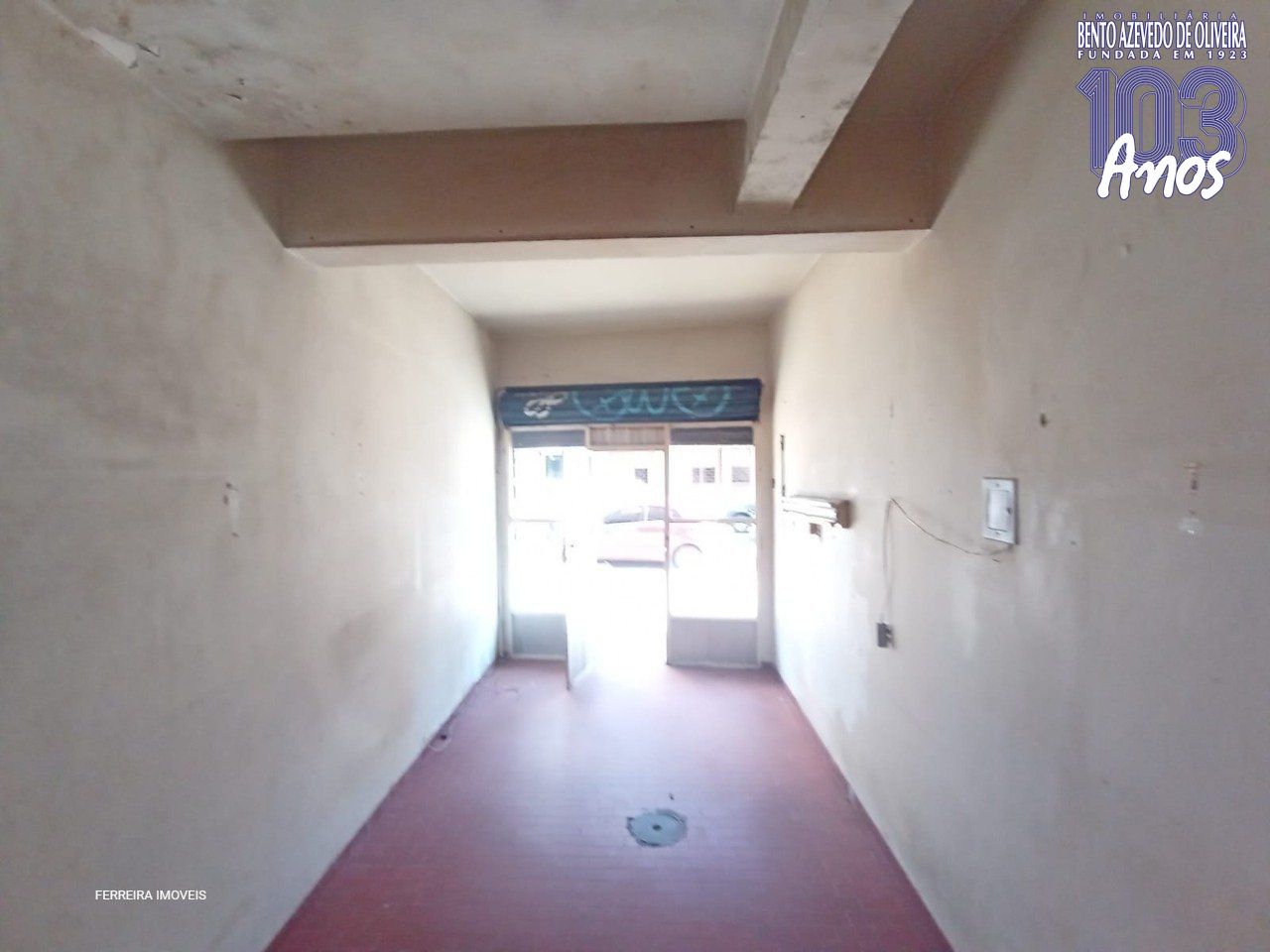 Loja-Salão, 18 m² - Foto 13
