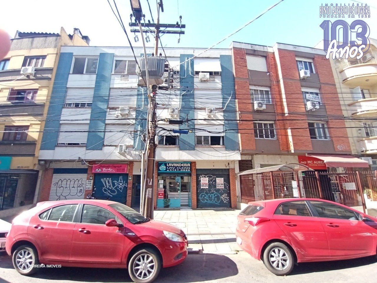Loja-Salão, 18 m² - Foto 17