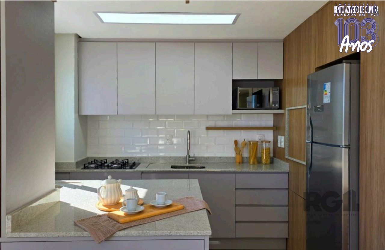Apartamento, 2 quartos, 59 m² - Foto 4