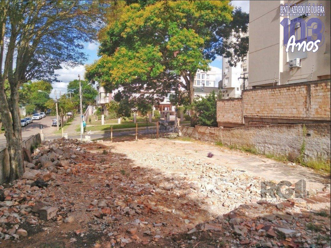 Terreno, 600 m² - Foto 1