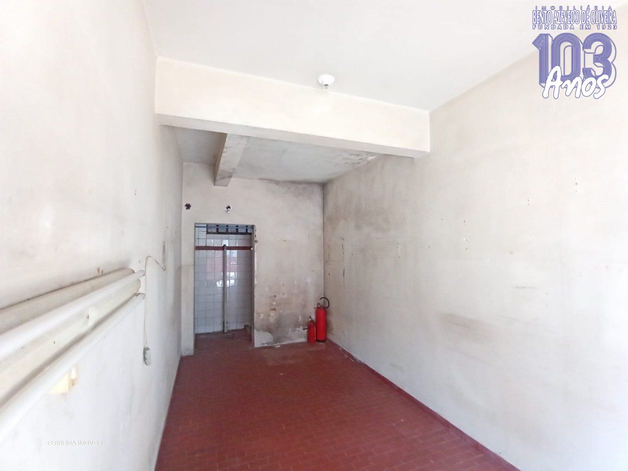 Loja-Salão, 18 m² - Foto 9
