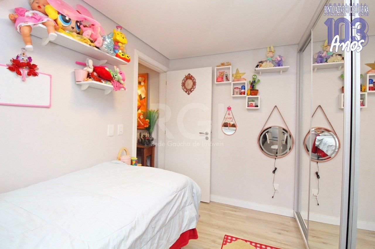 Cobertura, 3 quartos, 106 m² - Foto 29