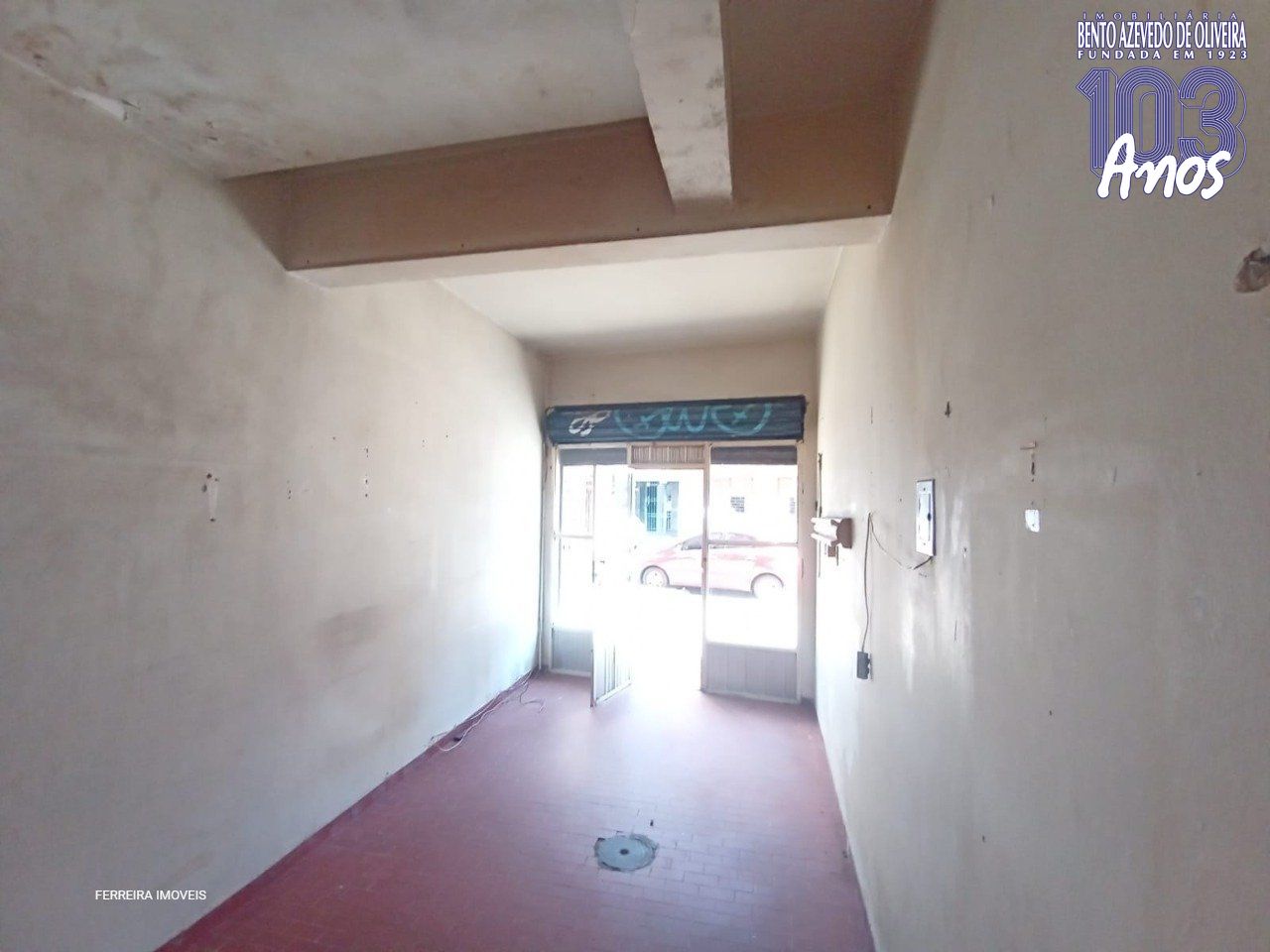 Loja-Salão, 18 m² - Foto 21