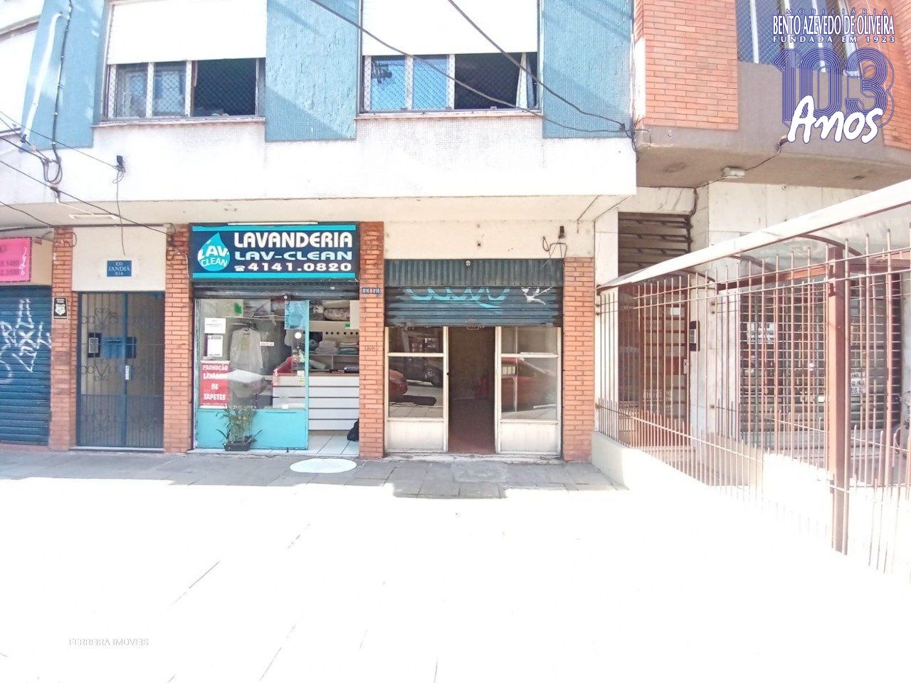 Loja-Salão, 18 m² - Foto 4