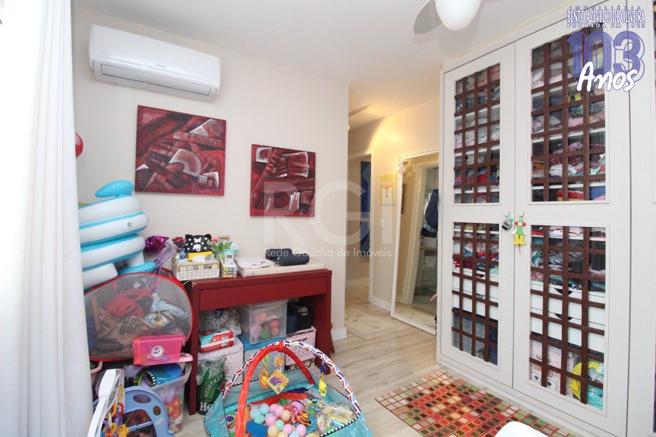 Cobertura, 3 quartos, 106 m² - Foto 16