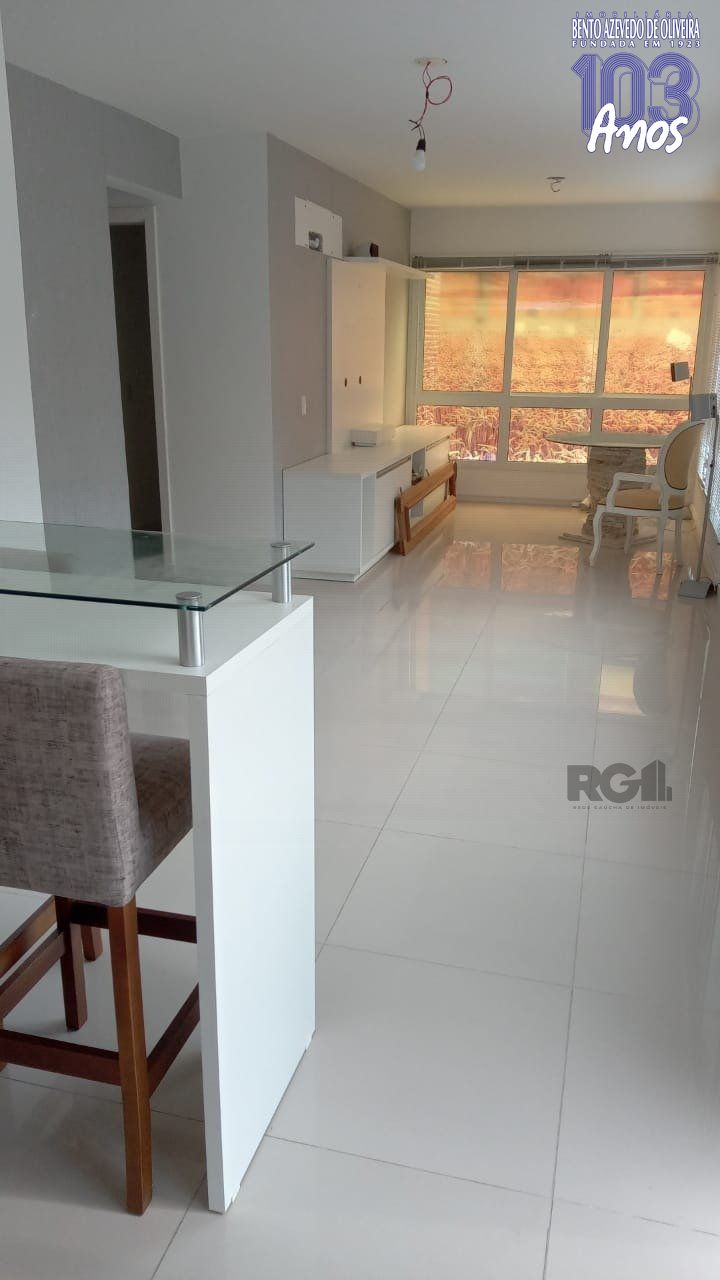Apartamento, 1 quarto, 119 m² - Foto 2
