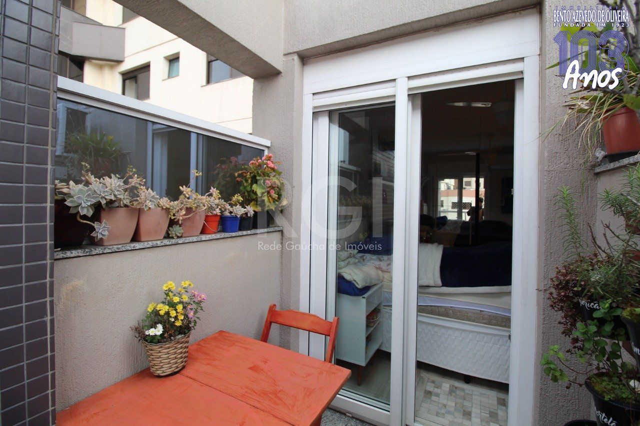 Cobertura, 3 quartos, 106 m² - Foto 10
