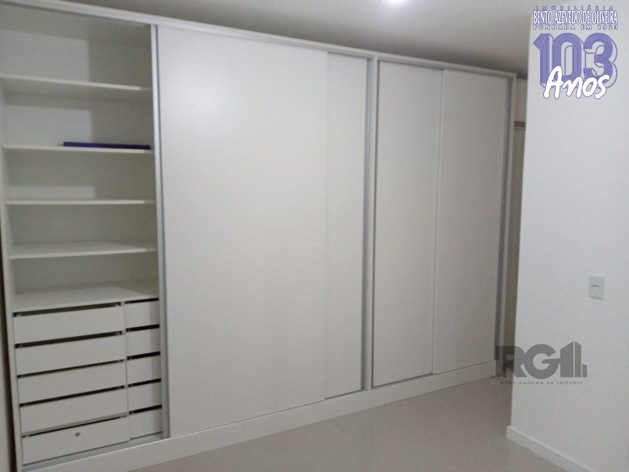 Apartamento, 1 quarto, 119 m² - Foto 7