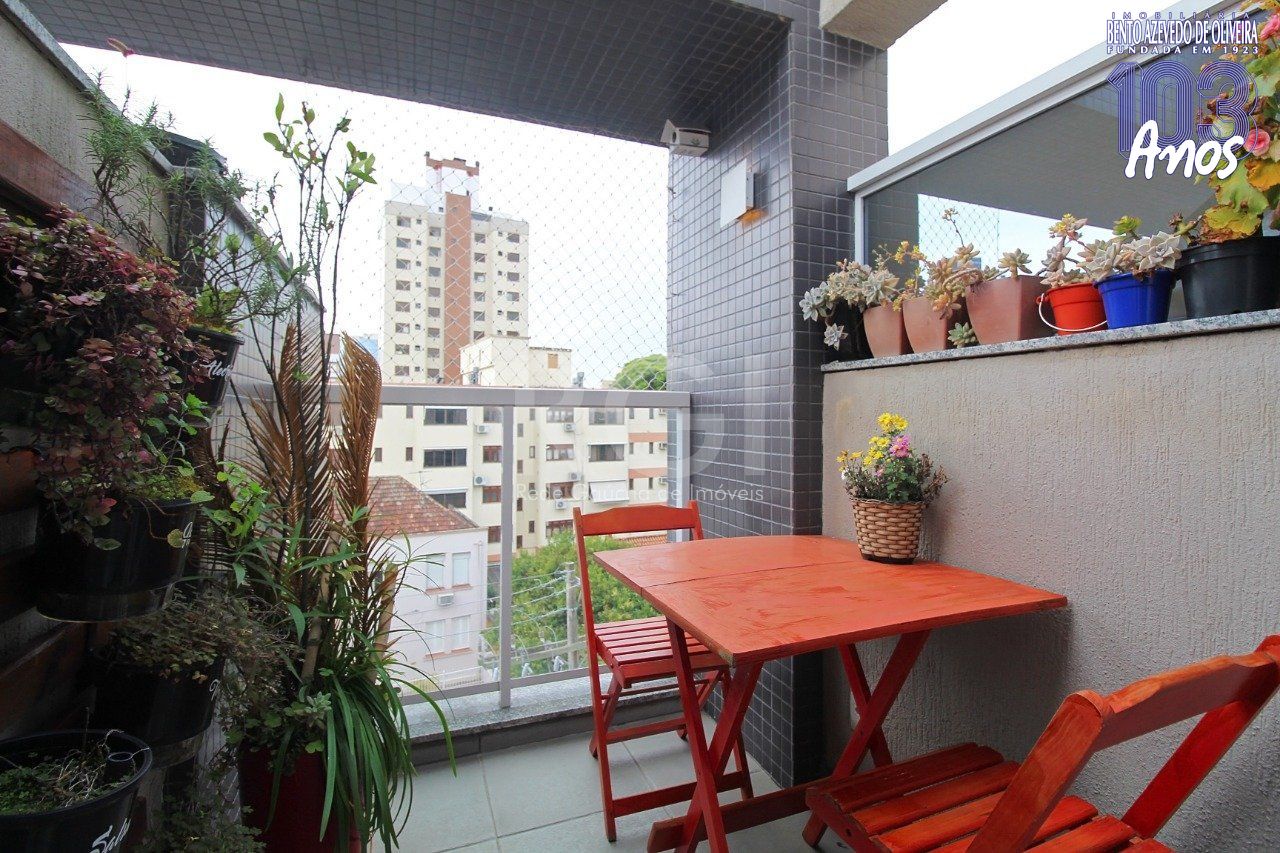 Cobertura, 3 quartos, 106 m² - Foto 8