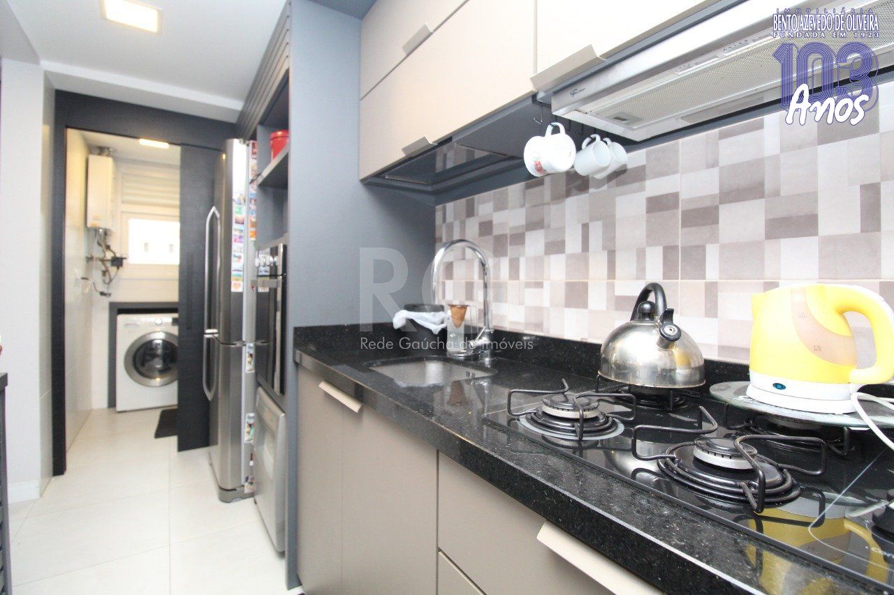 Cobertura, 3 quartos, 106 m² - Foto 20