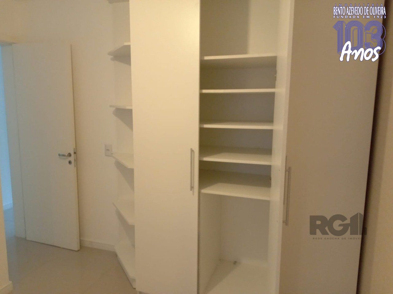Apartamento, 1 quarto, 119 m² - Foto 5