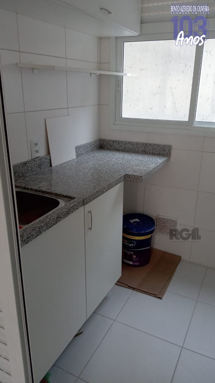 Apartamento, 1 quarto, 119 m² - Foto 3