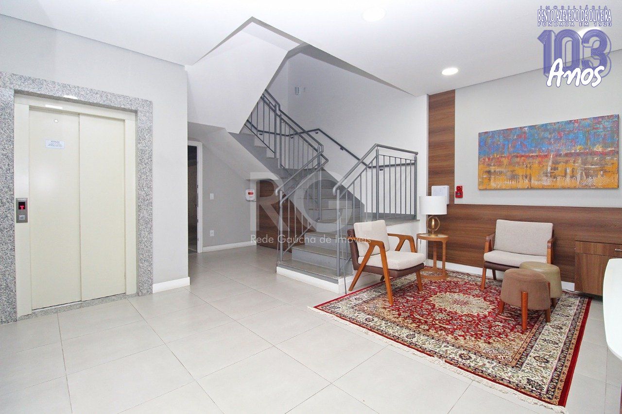 Cobertura, 3 quartos, 106 m² - Foto 30