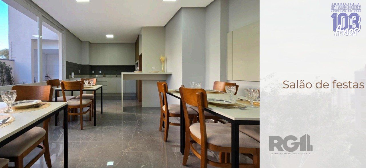 Apartamento, 2 quartos, 59 m² - Foto 19