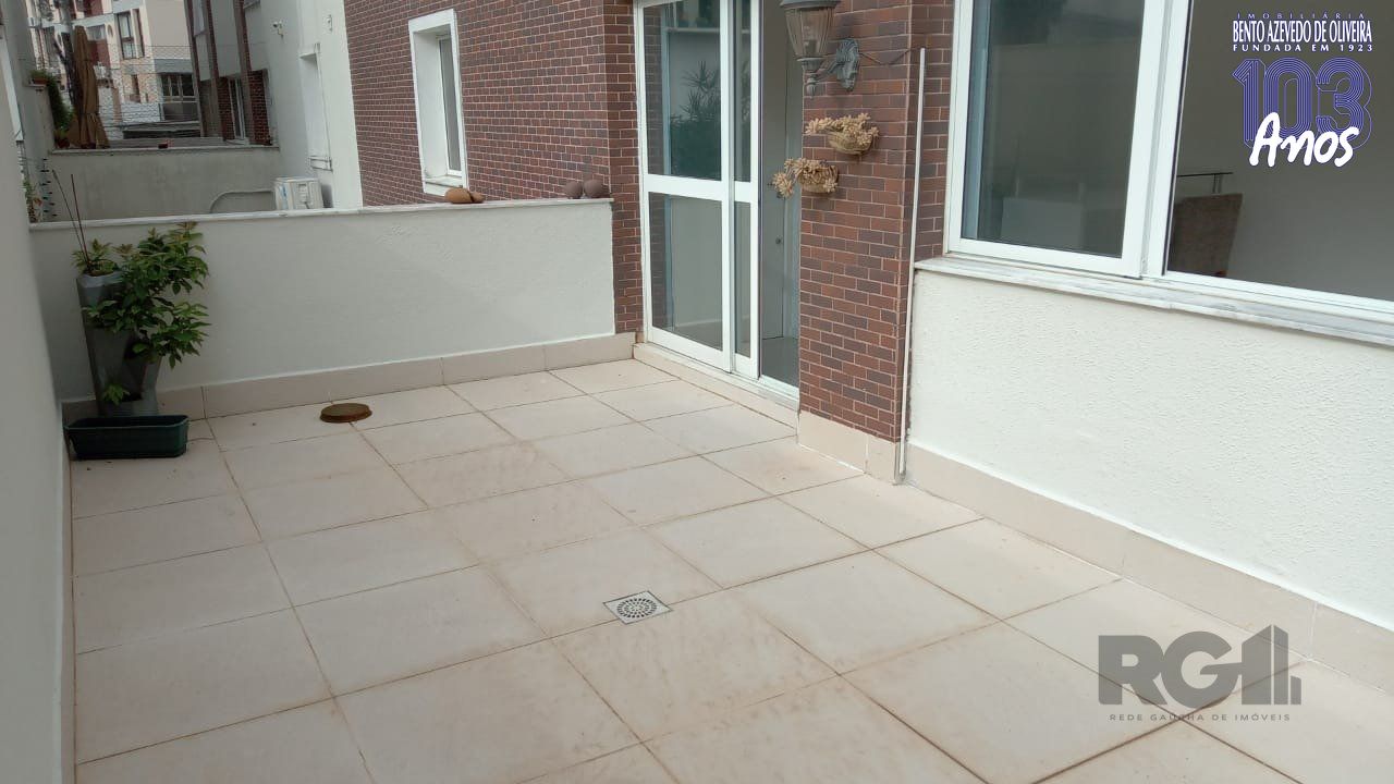 Apartamento, 1 quarto, 119 m² - Foto 12