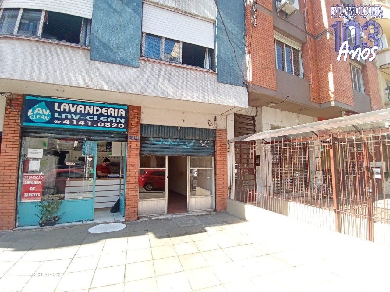 Loja-Salão, 18 m² - Foto 19