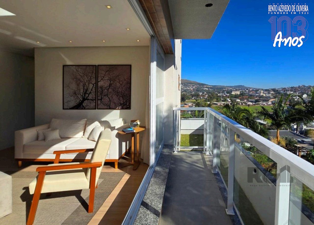 Apartamento, 2 quartos, 59 m² - Foto 7