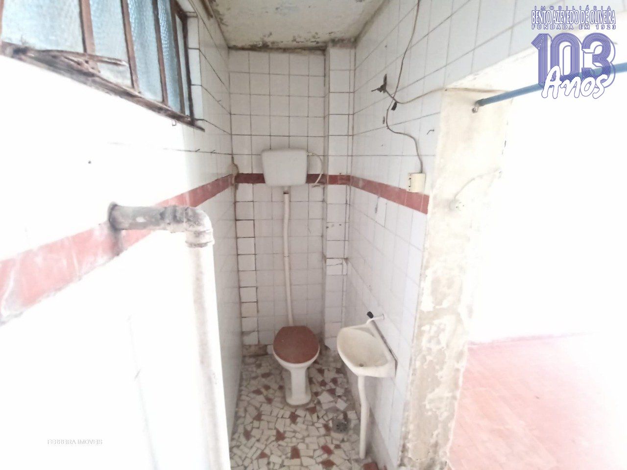 Loja-Salão, 18 m² - Foto 7