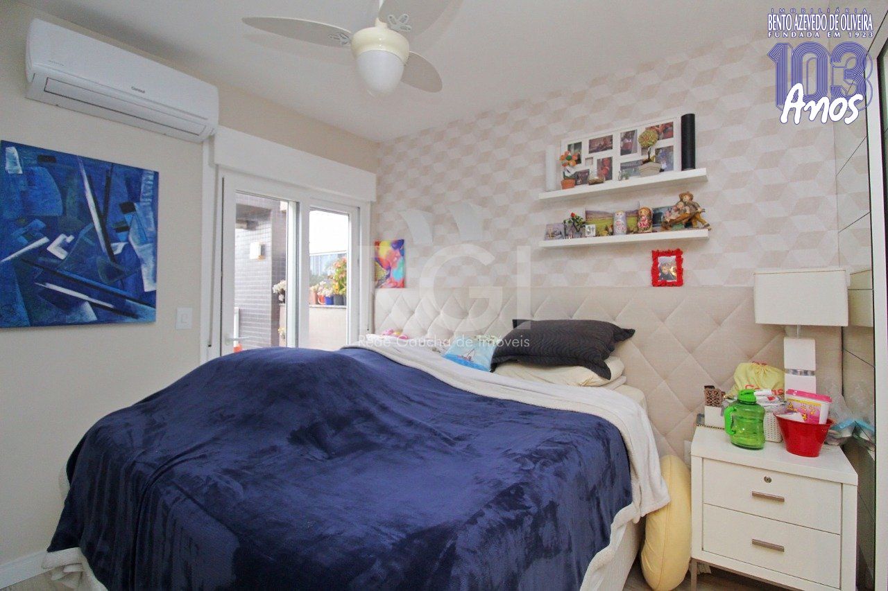 Cobertura, 3 quartos, 106 m² - Foto 4