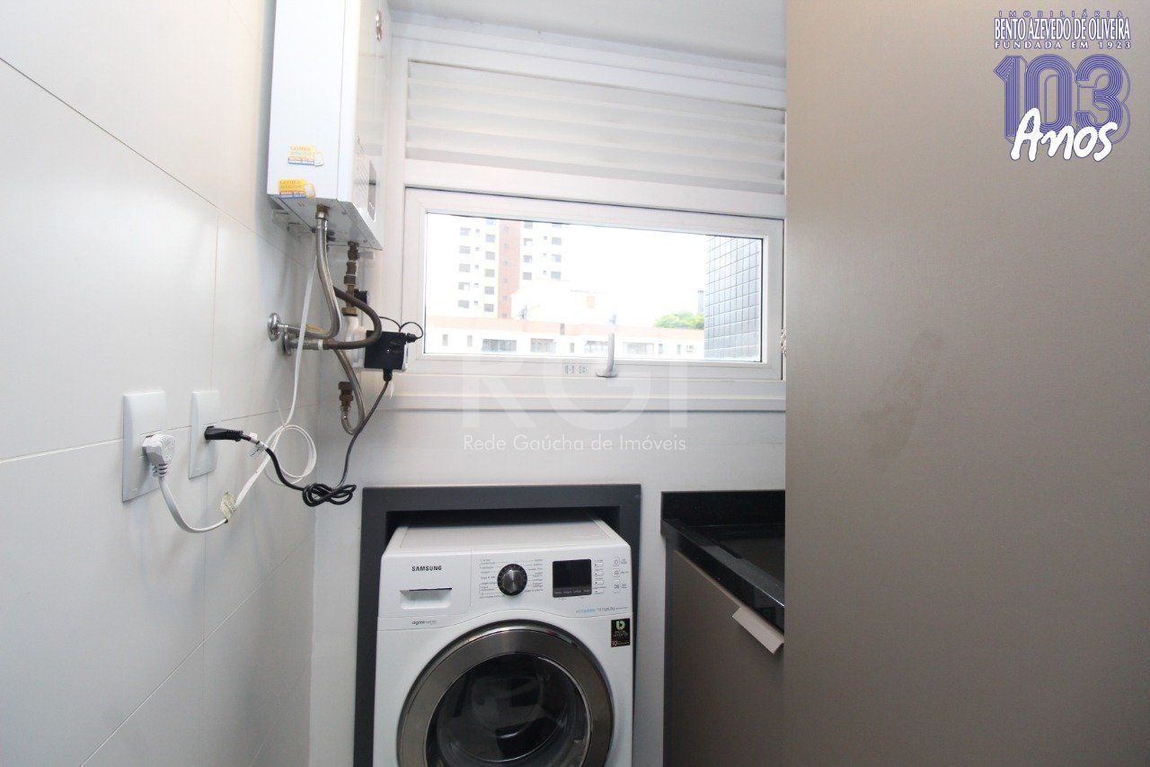 Cobertura, 3 quartos, 106 m² - Foto 21