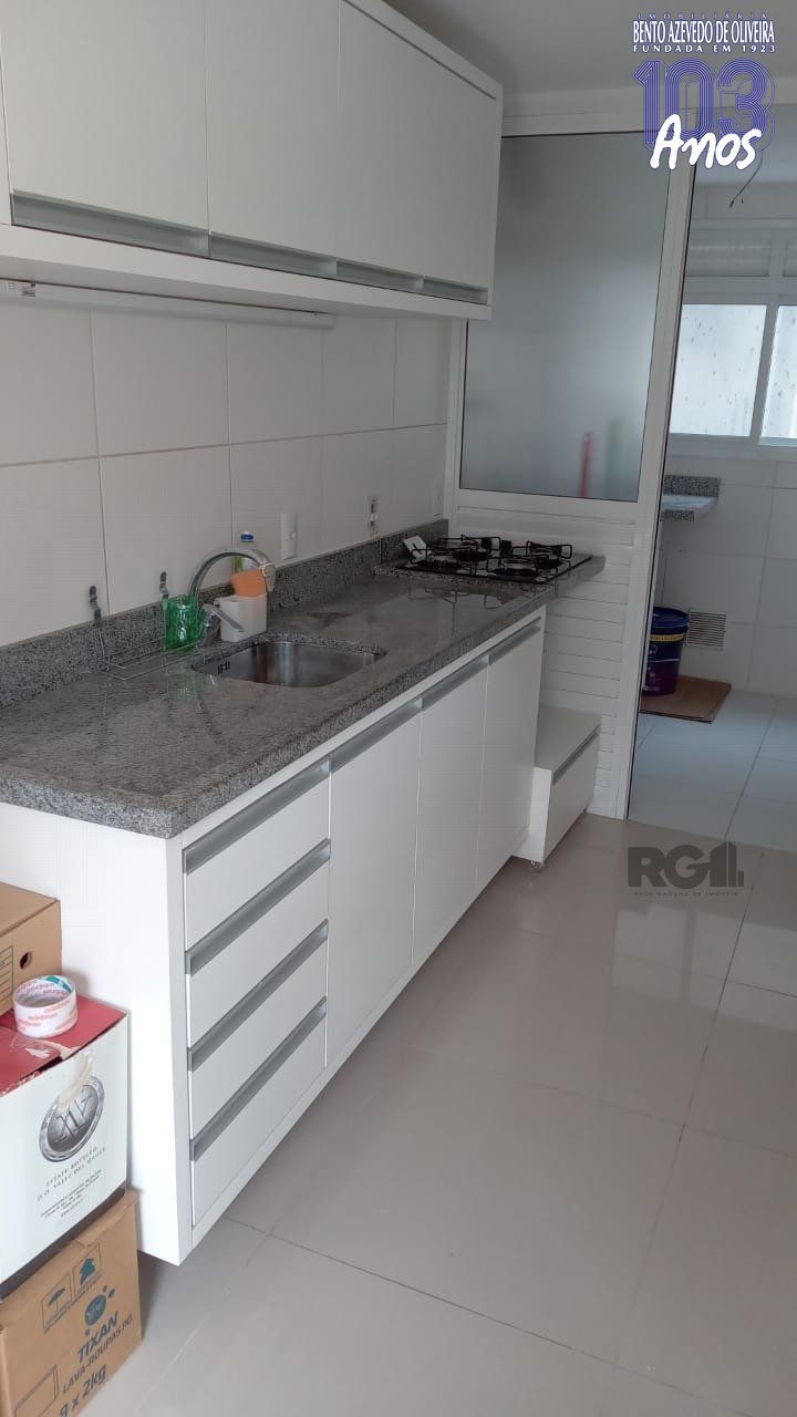 Apartamento, 1 quarto, 119 m² - Foto 4