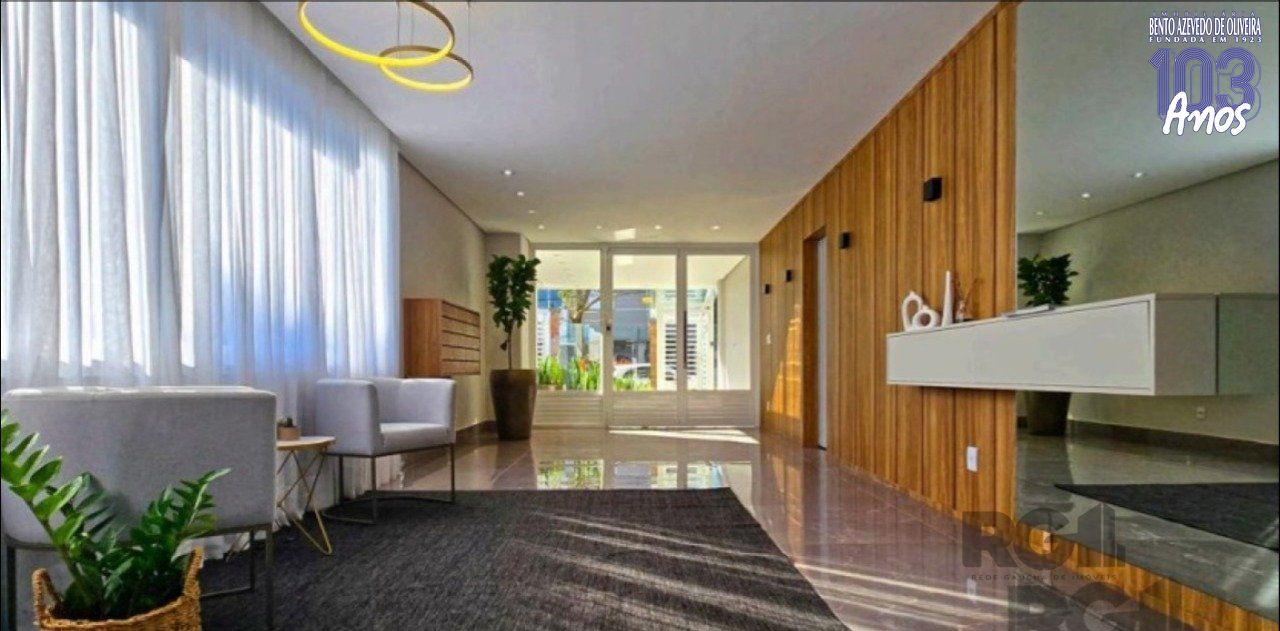 Apartamento, 2 quartos, 59 m² - Foto 17