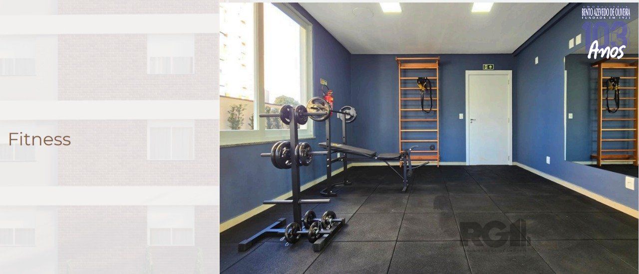 Apartamento, 2 quartos, 59 m² - Foto 11
