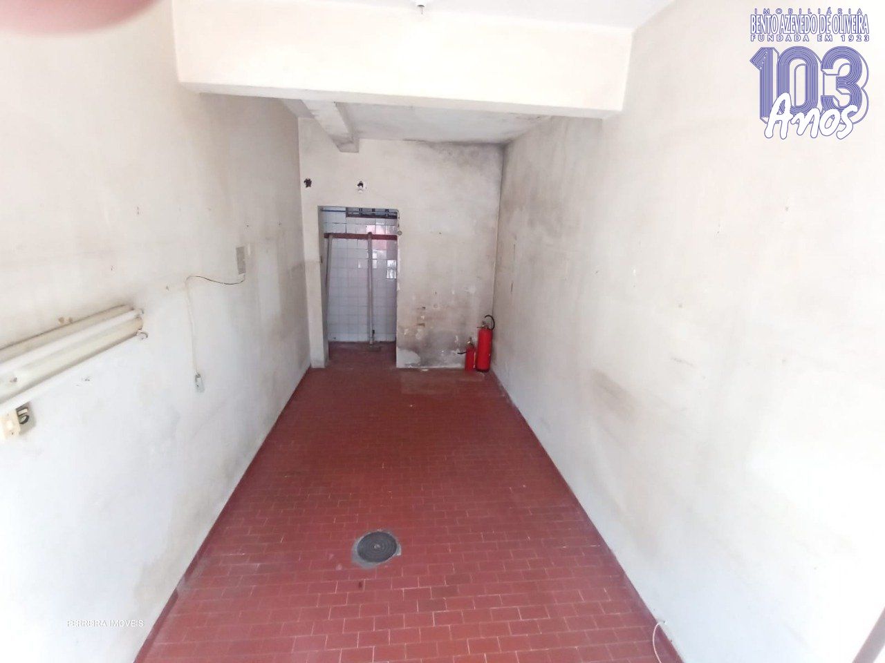 Loja-Salão, 18 m² - Foto 10