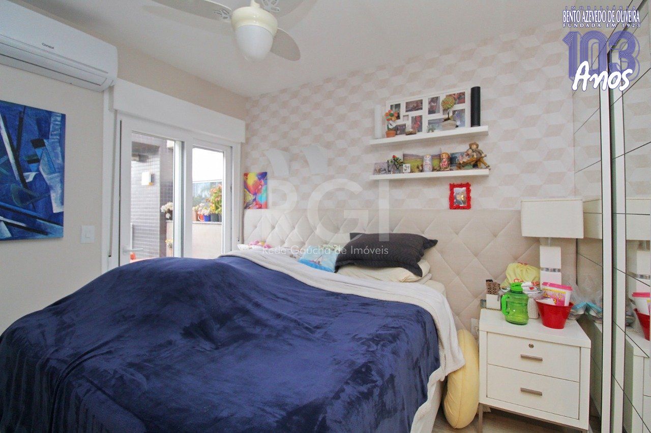 Cobertura, 3 quartos, 106 m² - Foto 5