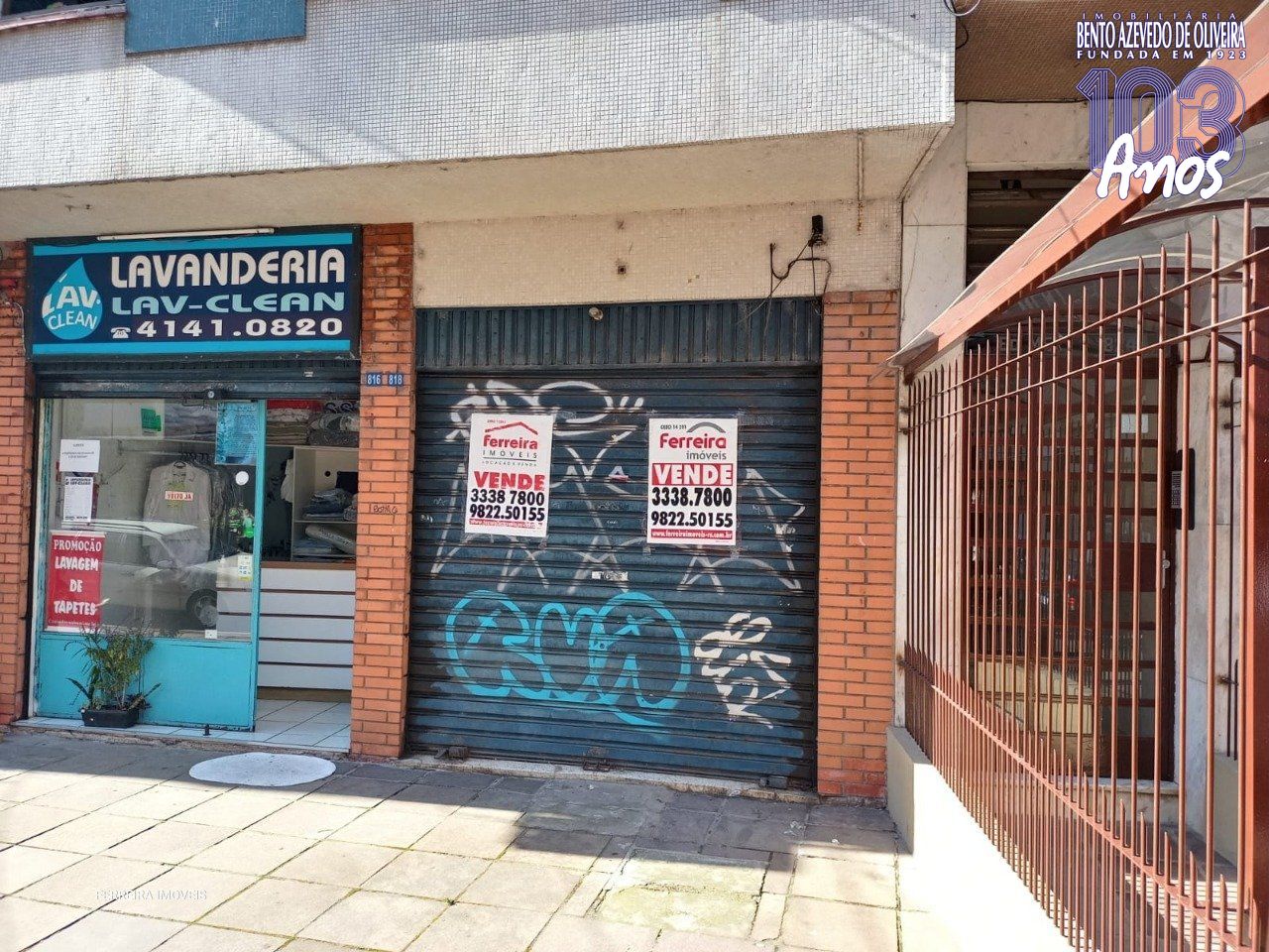 Loja-Salão, 18 m² - Foto 20