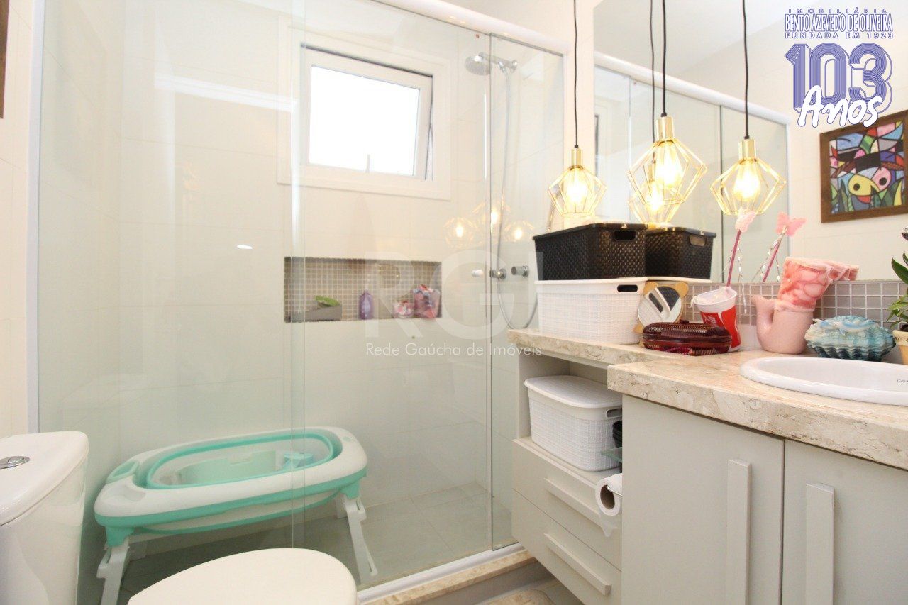 Cobertura, 3 quartos, 106 m² - Foto 11