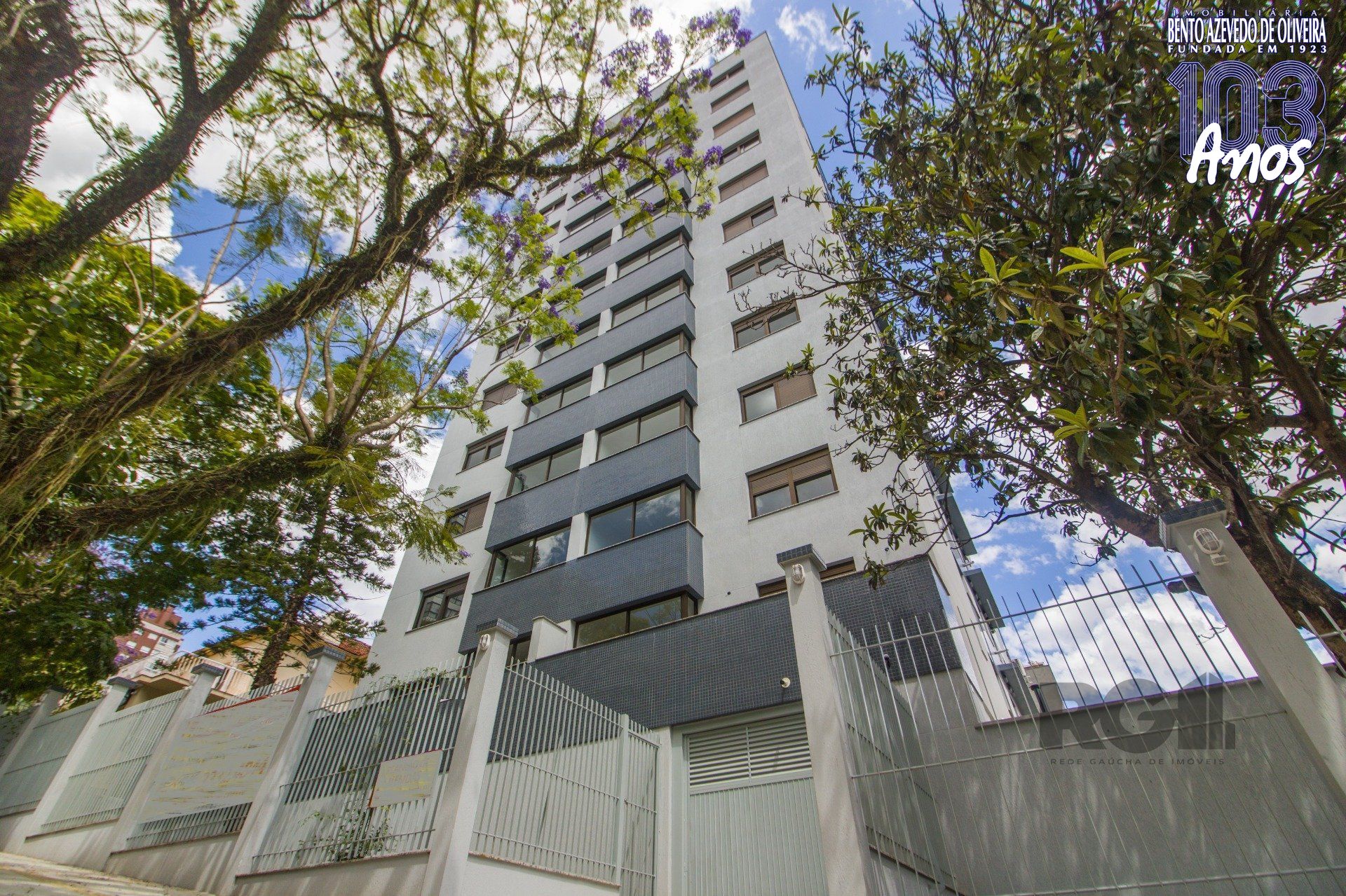 Apartamento, 2 quartos, 71 m² - Foto 1