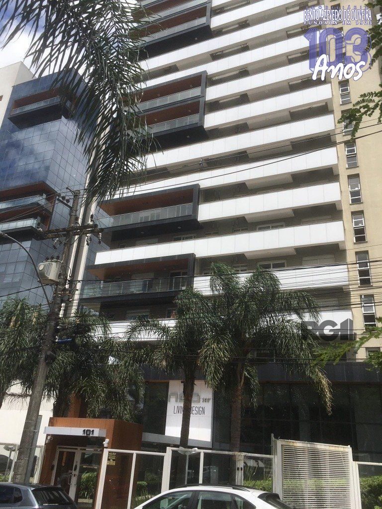 Apartamento, 1 quarto, 51 m² - Foto 3