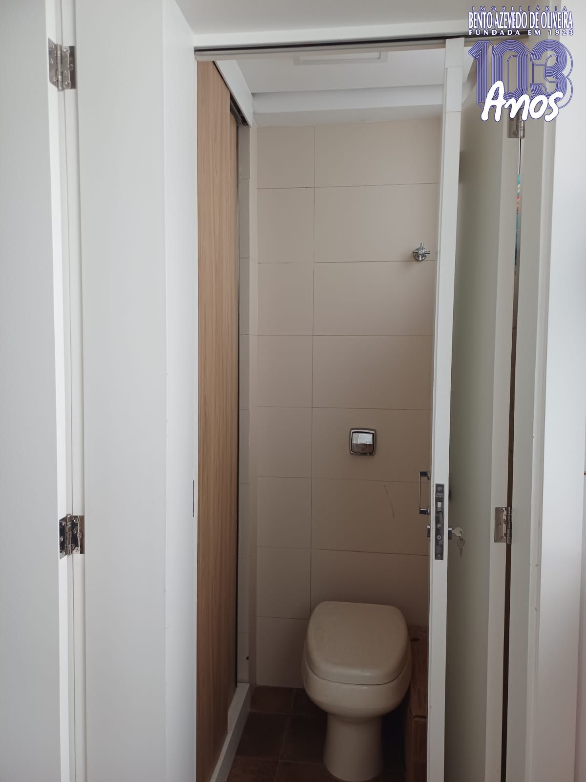 WC dependencia