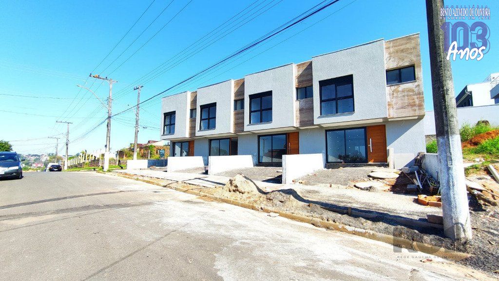 Sobrado, 2 quartos, 76 m² - Foto 20