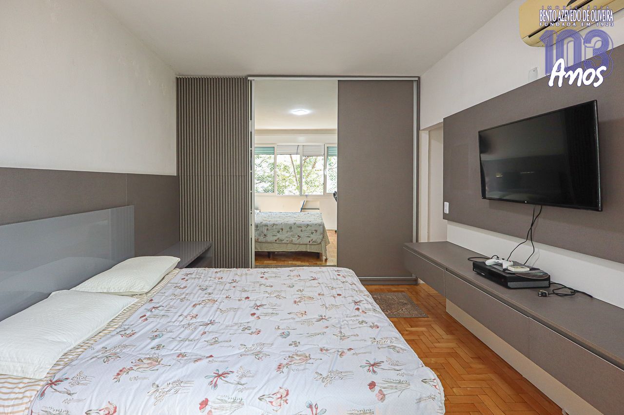 Apartamento, 3 quartos, 121 m² - Foto 14