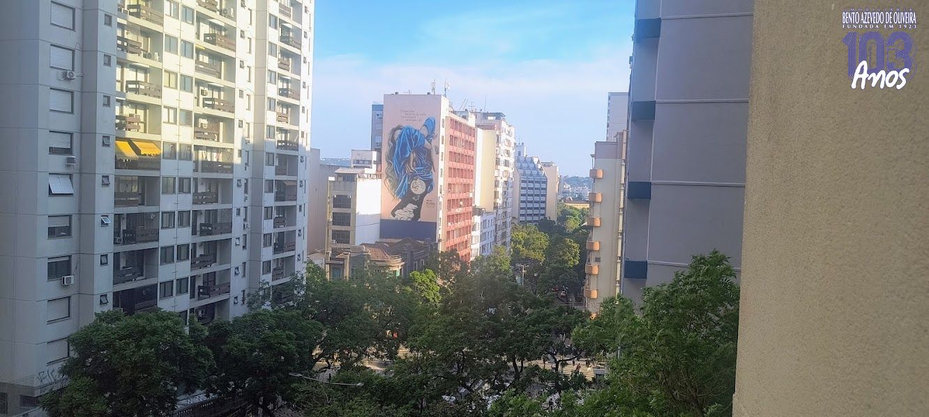 Apartamento, 3 quartos, 92 m² - Foto 30