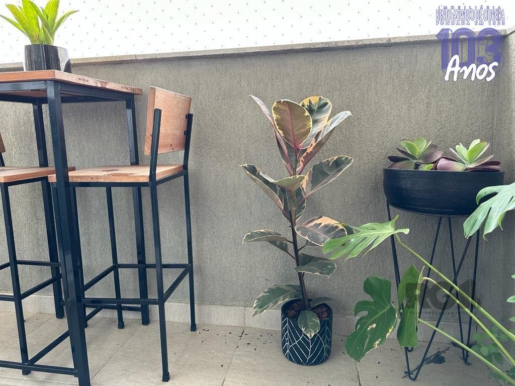 Apartamento, 1 quarto, 51 m² - Foto 19