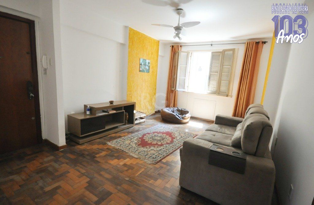 Apartamento, 3 quartos, 92 m² - Foto 21