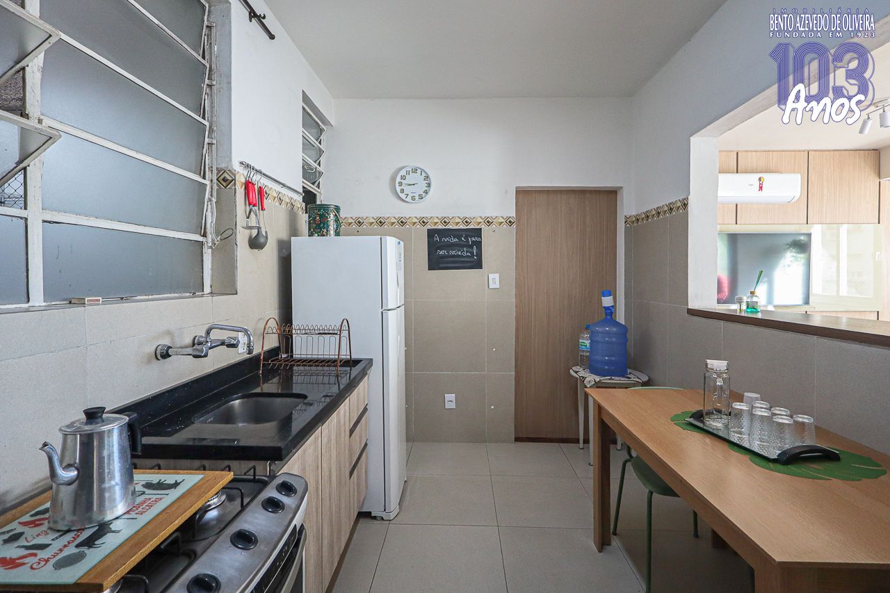 Apartamento, 3 quartos, 121 m² - Foto 29