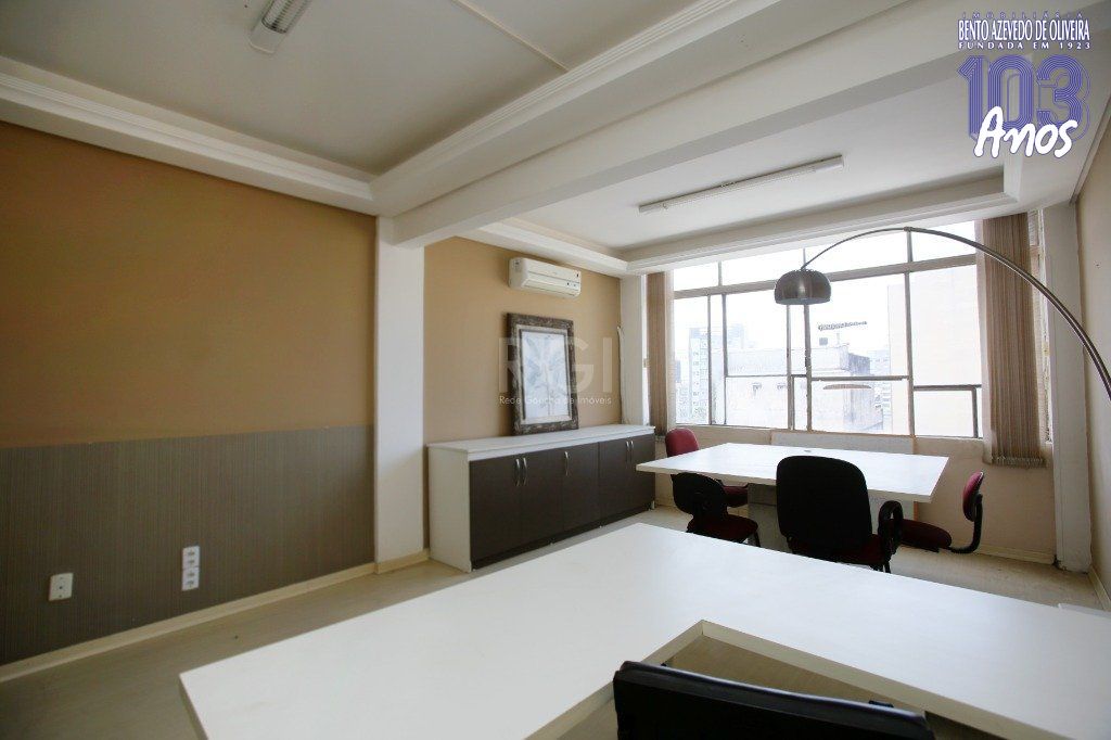 Sala-Conjunto, 46 m² - Foto 4